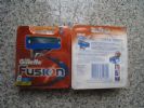 Gillette Fusion Razor Blades 4'S Eu Version